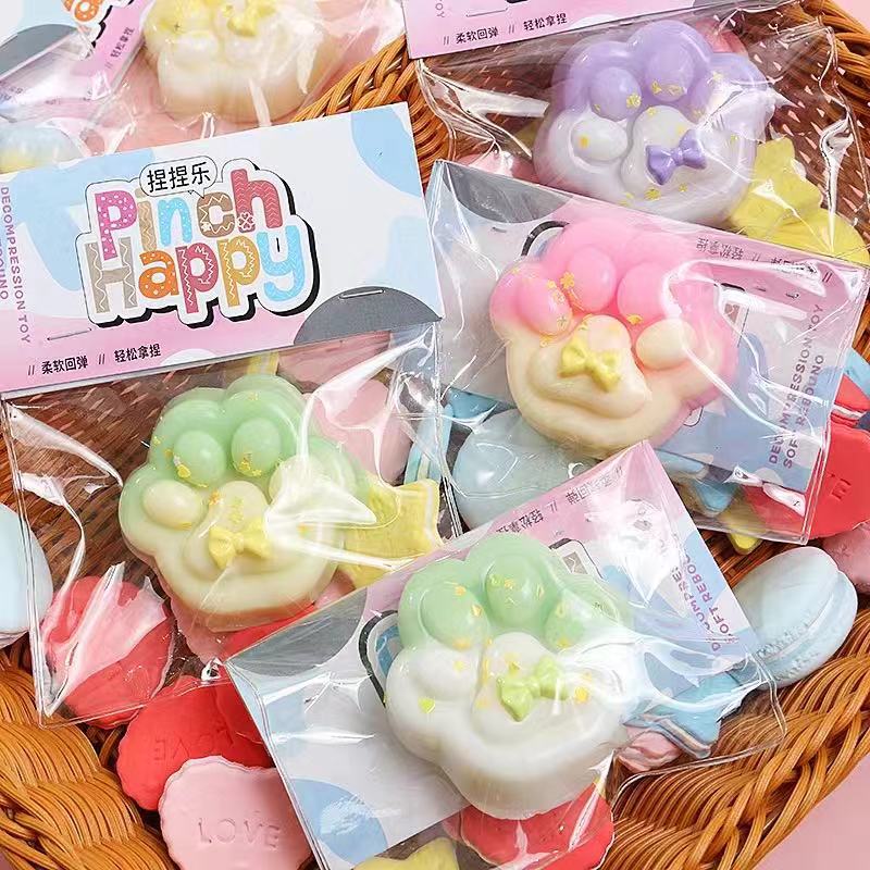 Squeeze & Relieve Stress Toy