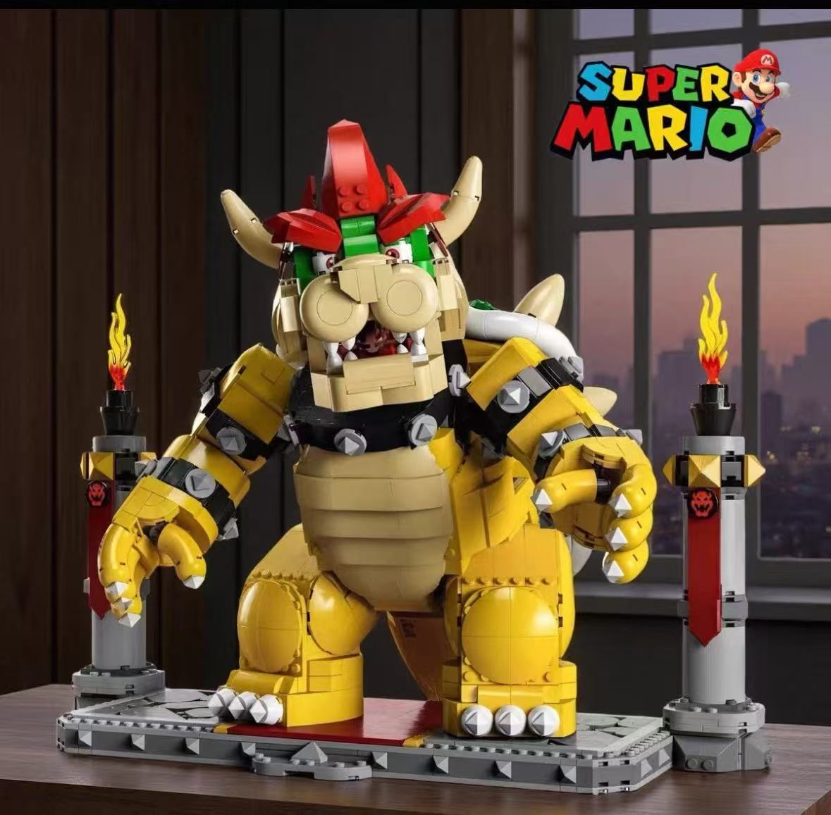 special link to order the building blocks!!